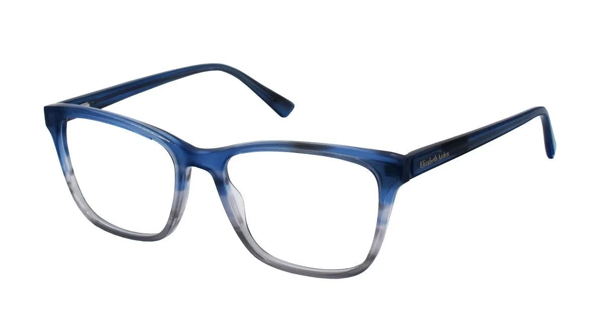 Elizabeth Arden 1277 Eyeglasses - view 2